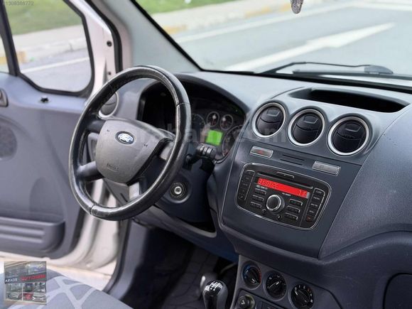 FORD TOURNEO CONNECT 1.8 TDCİ - 2O5.OOO KM - İLK ELDEN -