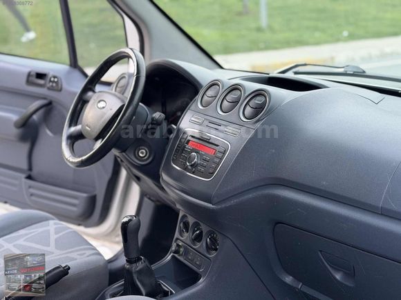 FORD TOURNEO CONNECT 1.8 TDCİ - 2O5.OOO KM - İLK ELDEN -