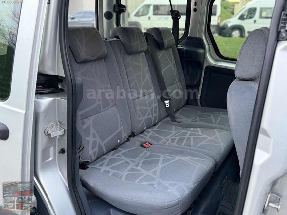 FORD TOURNEO CONNECT 1.8 TDCİ - 2O5.OOO KM - İLK ELDEN -