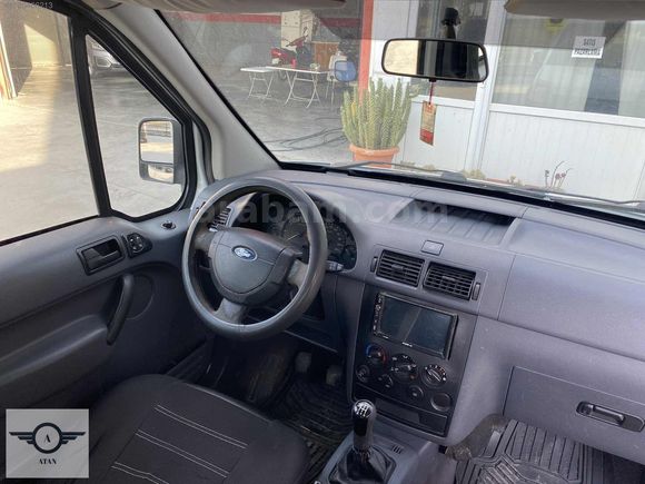 Tourneo Connect 1.8 TDDI K210 S