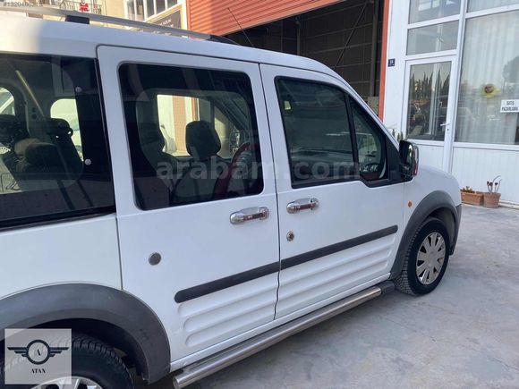 Tourneo Connect 1.8 TDDI K210 S