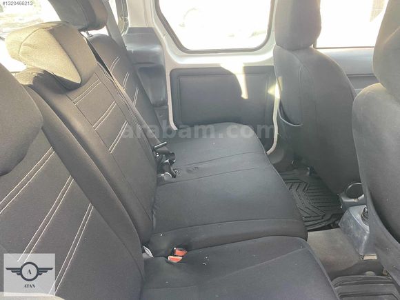 Tourneo Connect 1.8 TDDI K210 S