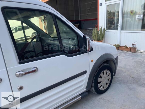 Tourneo Connect 1.8 TDDI K210 S