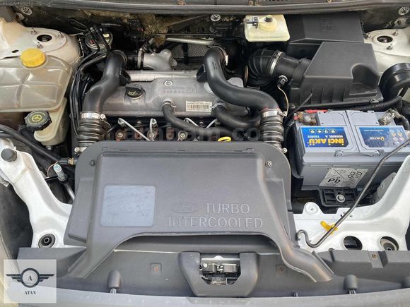 Tourneo Connect 1.8 TDDI K210 S