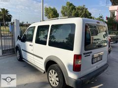 Tourneo Connect 1.8 TDDI K210 S