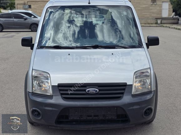 2012/CONNECTİ/YENİ/KASA/1.8/TDCİ/HATASIZ/KM.250.BİN/K.TAKSİT/