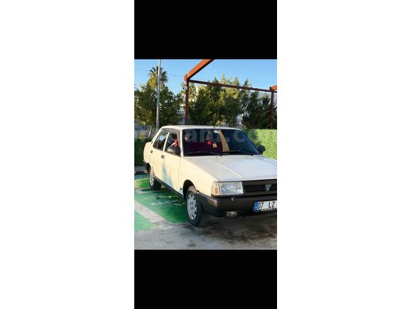 Sahibinden Tofaş Şahin S 1995 Model 