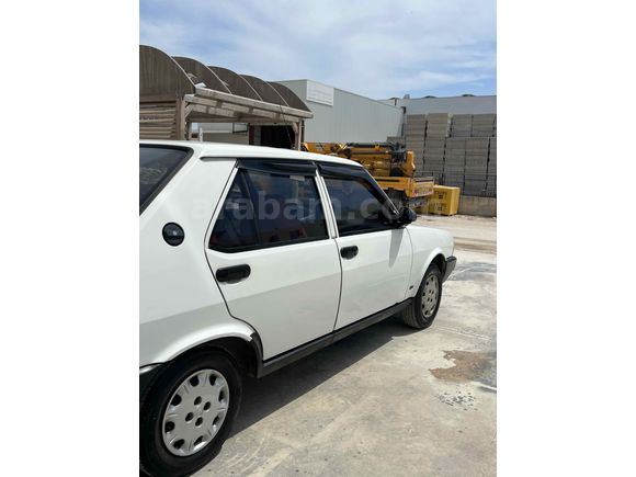 Sahibinden Tofaş Şahin S 1995 Model 