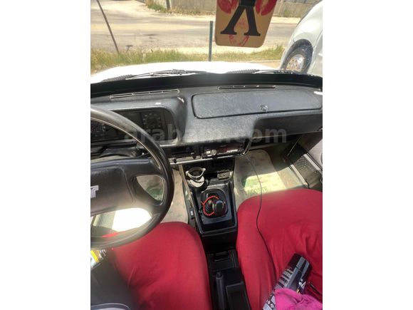 Sahibinden Tofaş Şahin S 1995 Model 