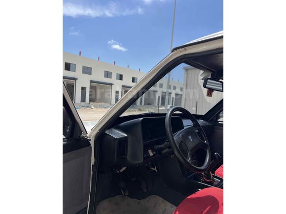 Sahibinden Tofaş Şahin S 1995 Model 