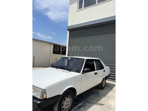 Sahibinden Tofaş Şahin S 1995 Model 