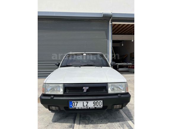 Sahibinden Tofaş Şahin S 1995 Model 