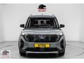 2025 MODEL 21.000KM FORD COURİER 1.0 ACTİVE+KIŞ PAKETİ