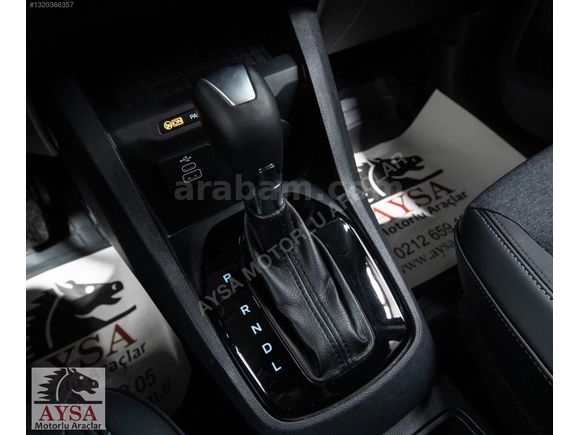 2025 MODEL 21.000KM FORD COURİER 1.0 ACTİVE+KIŞ PAKETİ
