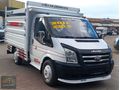 EMİRHAN OTODAN 2011 330 S YENİ KESİM TRANSİT
