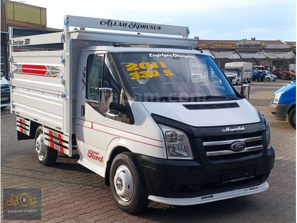 EMİRHAN OTODAN 2011 330 S YENİ KESİM TRANSİT
