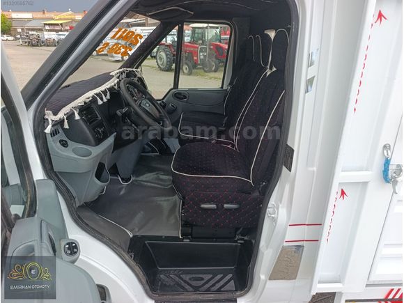 EMİRHAN OTODAN 2011 330 S YENİ KESİM TRANSİT