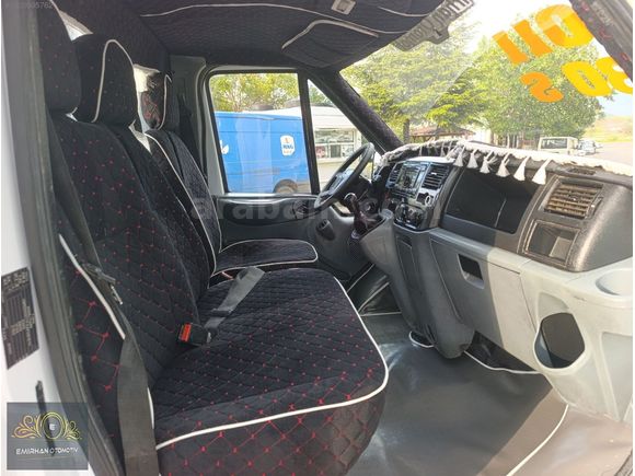 EMİRHAN OTODAN 2011 330 S YENİ KESİM TRANSİT
