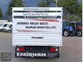 EMİRHAN OTODAN 2011 330 S YENİ KESİM TRANSİT