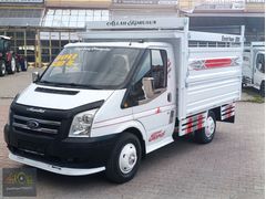 EMİRHAN OTODAN 2011 330 S YENİ KESİM TRANSİT