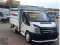 EMİRHAN OTODAN 2011 330 S YENİ KESİM TRANSİT