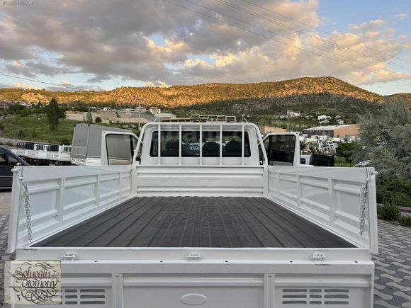 2006 MODEL 300 BİNDE HATASIZ BOYASIZ 330 S