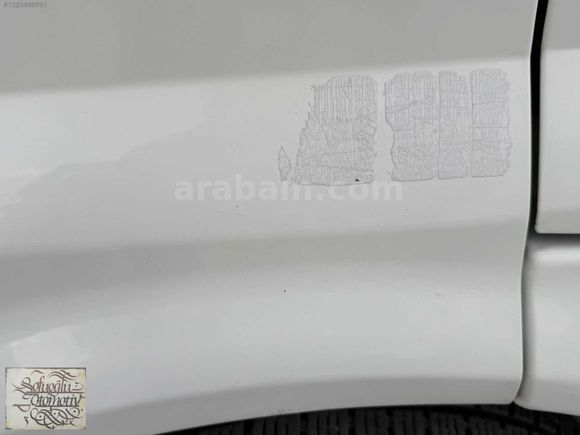 2006 MODEL 300 BİNDE HATASIZ BOYASIZ 330 S