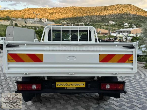 2006 MODEL 300 BİNDE HATASIZ BOYASIZ 330 S