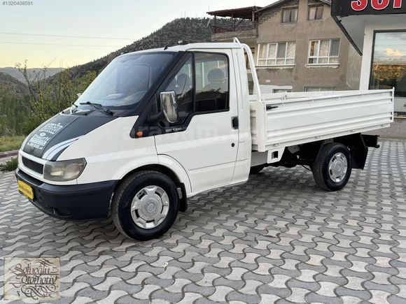 2006 MODEL 300 BİNDE HATASIZ BOYASIZ 330 S