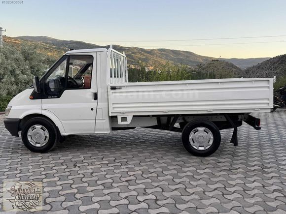 2006 MODEL 300 BİNDE HATASIZ BOYASIZ 330 S