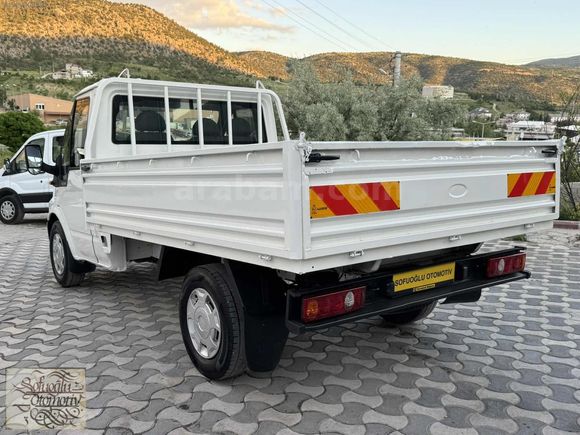 2006 MODEL 300 BİNDE HATASIZ BOYASIZ 330 S