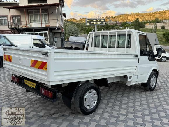 2006 MODEL 300 BİNDE HATASIZ BOYASIZ 330 S