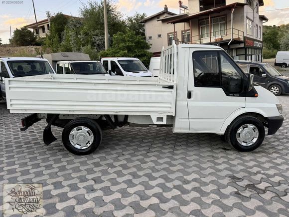 2006 MODEL 300 BİNDE HATASIZ BOYASIZ 330 S