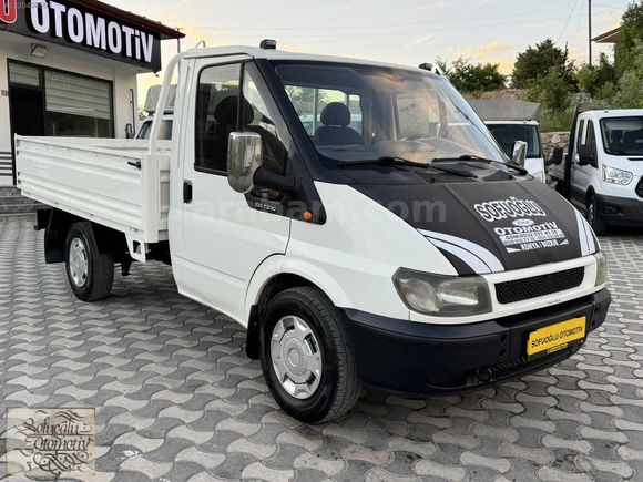 2006 MODEL 300 BİNDE HATASIZ BOYASIZ 330 S