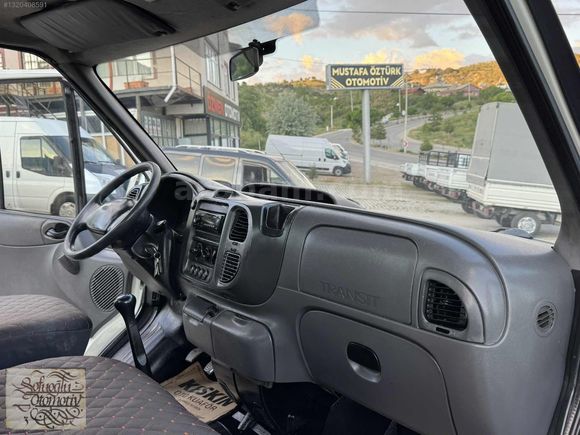 2006 MODEL 300 BİNDE HATASIZ BOYASIZ 330 S