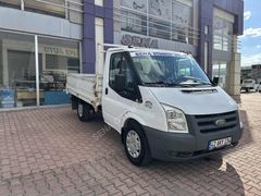 2007 FORT TIRANSIT 330S. ORJİNAL