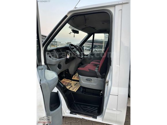 ENGÜR/OTOMOTİVDEN/KLİMALI/ORJİNAL/KAMYONET/