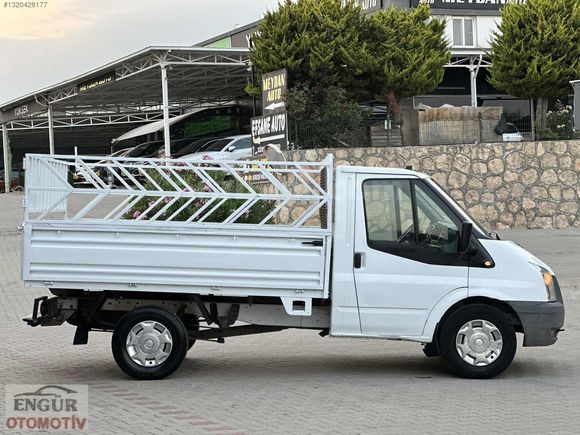 ENGÜR/OTOMOTİVDEN/KLİMALI/ORJİNAL/KAMYONET/