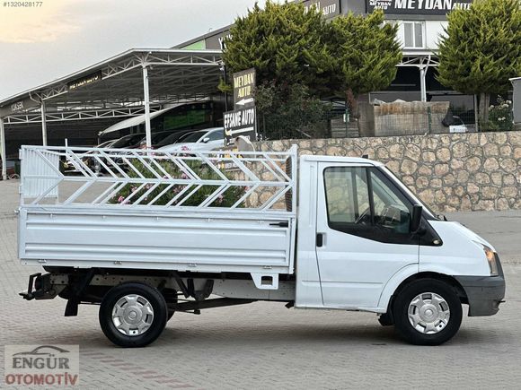 ENGÜR/OTOMOTİVDEN/KLİMALI/ORJİNAL/KAMYONET/