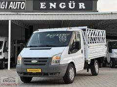 ENGÜR/OTOMOTİVDEN/KLİMALI/ORJİNAL/KAMYONET/