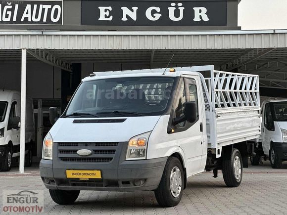 ENGÜR/OTOMOTİVDEN/KLİMALI/ORJİNAL/KAMYONET/