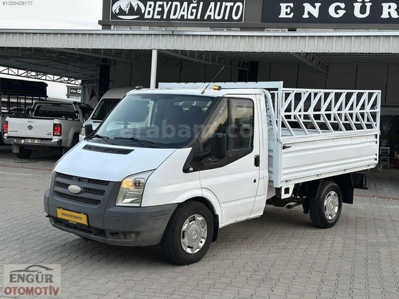 ENGÜR/OTOMOTİVDEN/KLİMALI/ORJİNAL/KAMYONET/