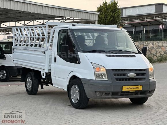 ENGÜR/OTOMOTİVDEN/KLİMALI/ORJİNAL/KAMYONET/