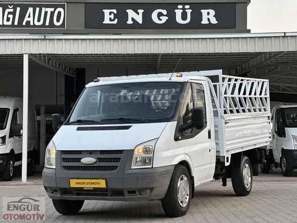 ENGÜR/OTOMOTİVDEN/KLİMALI/ORJİNAL/KAMYONET/