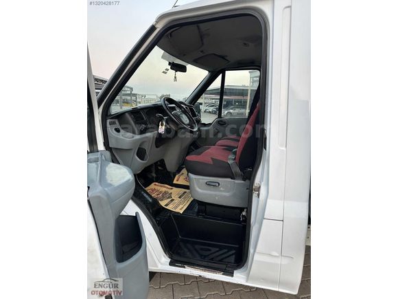 ENGÜR/OTOMOTİVDEN/KLİMALI/ORJİNAL/KAMYONET/