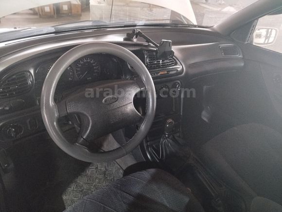 Sahibinden Ford Mondeo 2.0 GLX 1997 Model