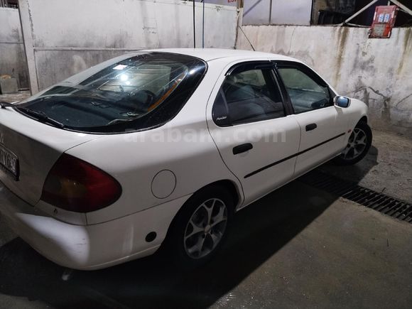 Sahibinden Ford Mondeo 2.0 GLX 1997 Model