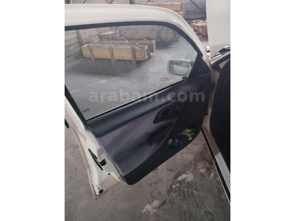 Sahibinden Ford Mondeo 2.0 GLX 1997 Model