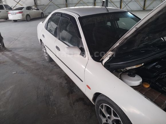 Sahibinden Ford Mondeo 2.0 GLX 1997 Model