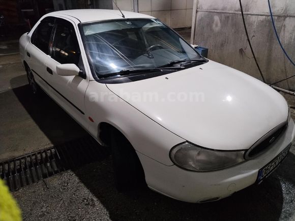Sahibinden Ford Mondeo 2.0 GLX 1997 Model